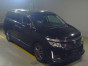 2012 Nissan Elgrand