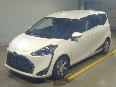 2022 Toyota Sienta NSP170G[0]