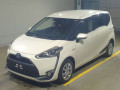 2015 Toyota Sienta