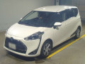 2021 Toyota Sienta