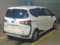 2021 Toyota Sienta