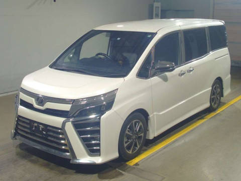 2019 Toyota Voxy ZRR80W[0]