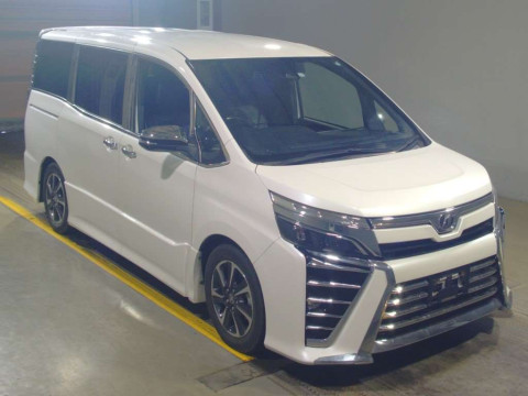 2019 Toyota Voxy ZRR80W[2]