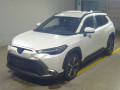 2022 Toyota Corolla Cross