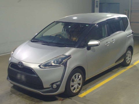 2016 Toyota Sienta NSP170G[0]