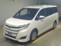 2022 Toyota Noah