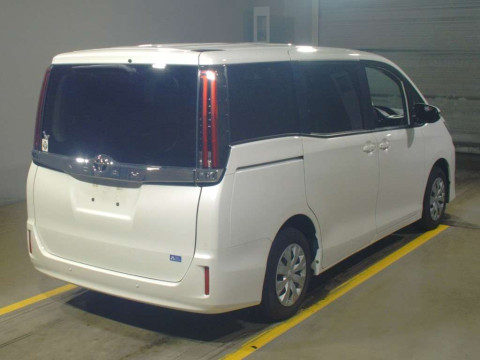 2022 Toyota Noah ZRR80G[1]