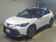 2024 Toyota Corolla Cross