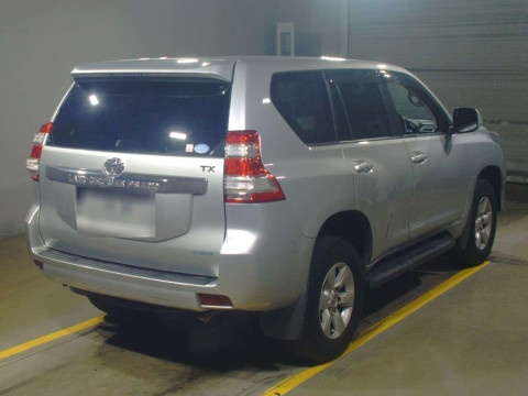 2016 Toyota Land Cruiser Prado TRJ150W[1]