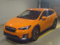 2018 Subaru XV