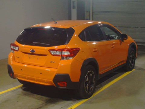 2018 Subaru XV GT3[1]