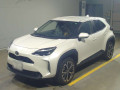 2021 Toyota YARIS CROSS