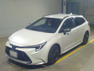 2023 Toyota Corolla Touring Wagon