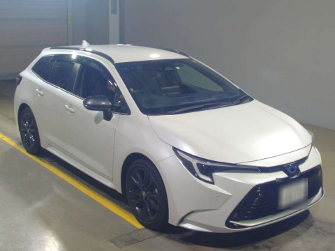 2023 Toyota Corolla Touring Wagon ZWE219W[2]