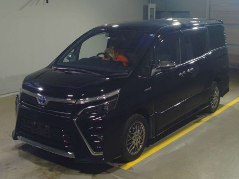 2019 Toyota Voxy ZWR80W[0]