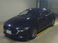 2022 Mazda Mazda3