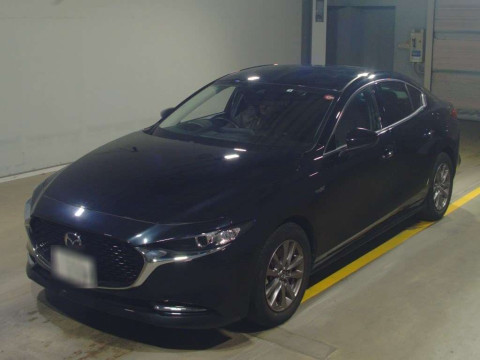 2022 Mazda Mazda3 BPEP[0]