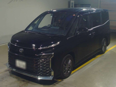 2022 Toyota Voxy MZRA90W[0]