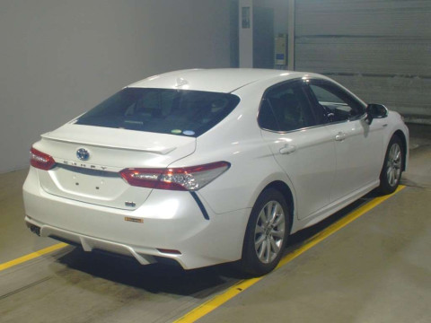 2020 Toyota Camry AXVH70[1]