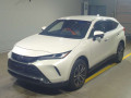 2021 Toyota Harrier