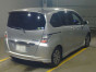 2012 Honda Freed hybrid