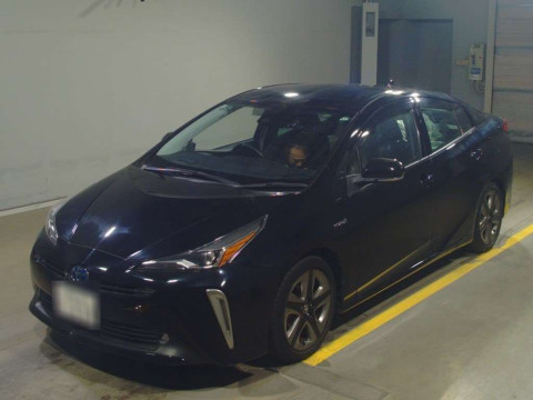 2019 Toyota Prius ZVW51[0]