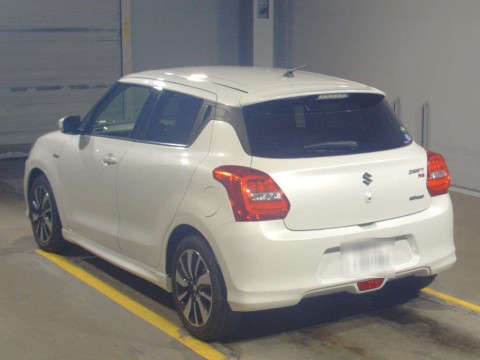 2017 Suzuki Swift ZC53S[2]