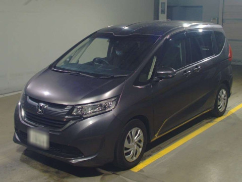 2016 Honda Freed Plus GB5[0]