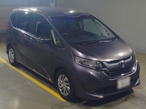 2016 Honda Freed Plus GB5[1]