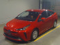 2021 Toyota Prius