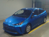 2021 Toyota Prius