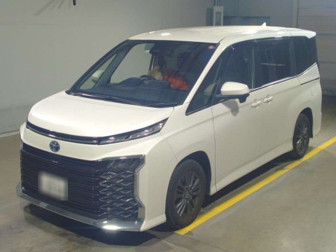 2022 Toyota Voxy ZWR90W[0]