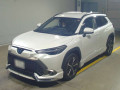 2023 Toyota Corolla Cross