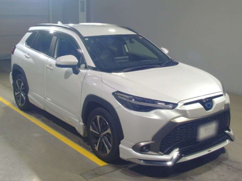 2023 Toyota Corolla Cross ZVG11[1]