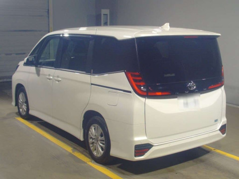 2024 Toyota Noah MZRA90W[2]