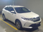 2020 Toyota Harrier Hybrid