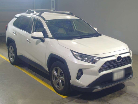 2020 Toyota RAV4 MXAA54[1]