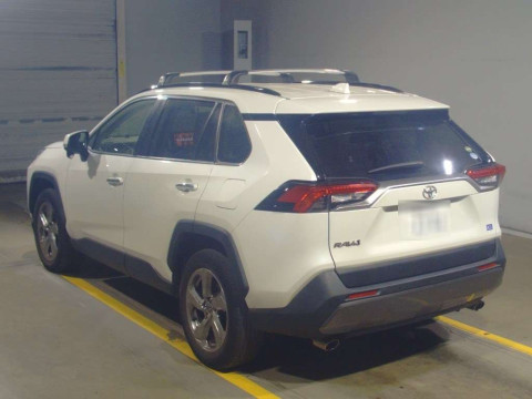 2020 Toyota RAV4 MXAA54[2]