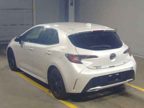 2022 Toyota Corolla Sports ZWE213H[2]