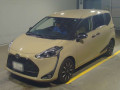 2020 Toyota Sienta