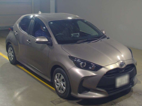 2021 Toyota YARIS KSP210[1]