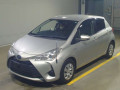 2018 Toyota Vitz