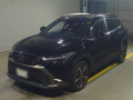 2023 Toyota Corolla Cross