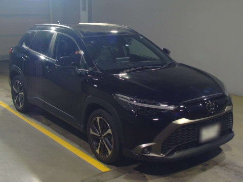 2023 Toyota Corolla Cross ZSG10[1]