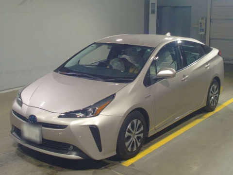 2019 Toyota Prius ZVW51[0]