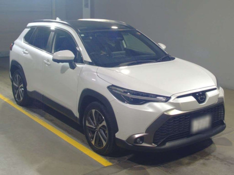 2023 Toyota Corolla Cross ZVG13[1]