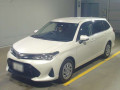 2018 Toyota Corolla Fielder