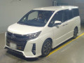 2020 Toyota Noah