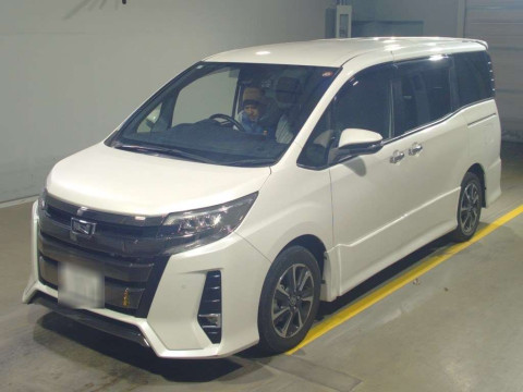 2020 Toyota Noah ZRR80W[0]