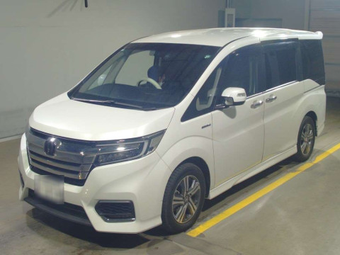 2019 Honda Step WGN Spada RP5[0]